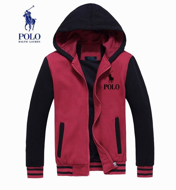polo hoodie S-XXXL-131